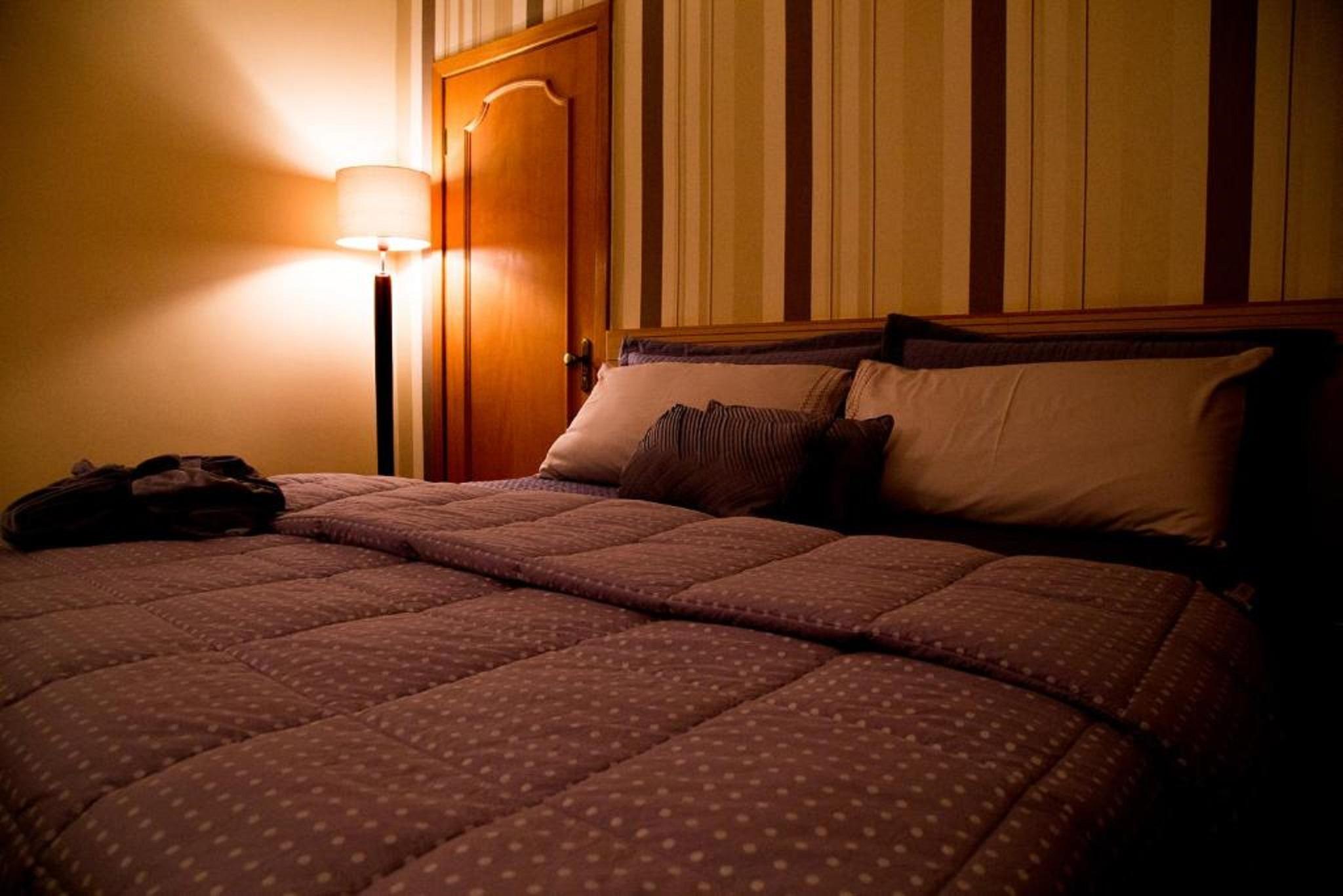 Hotel Golden Park Uberaba By Nacional Inn מראה חיצוני תמונה
