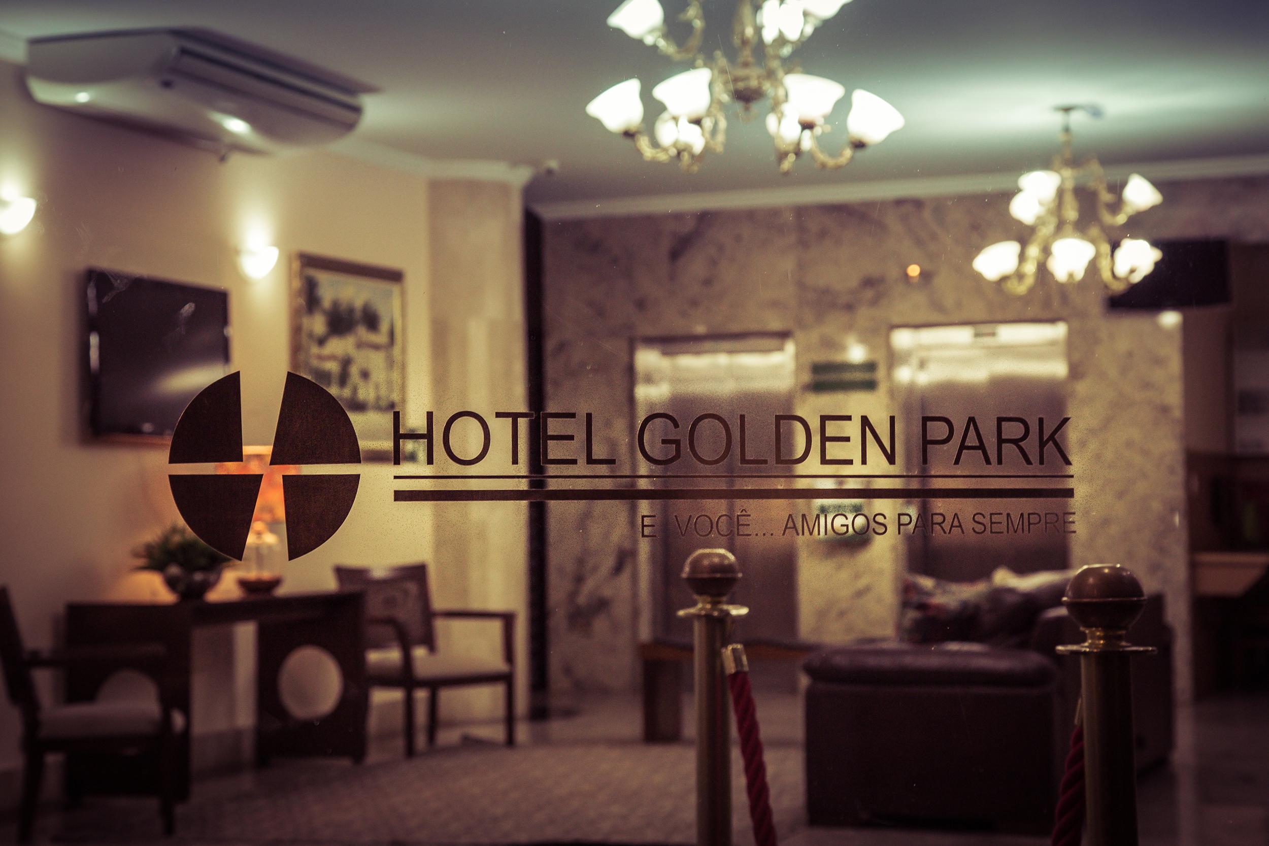 Hotel Golden Park Uberaba By Nacional Inn מראה חיצוני תמונה