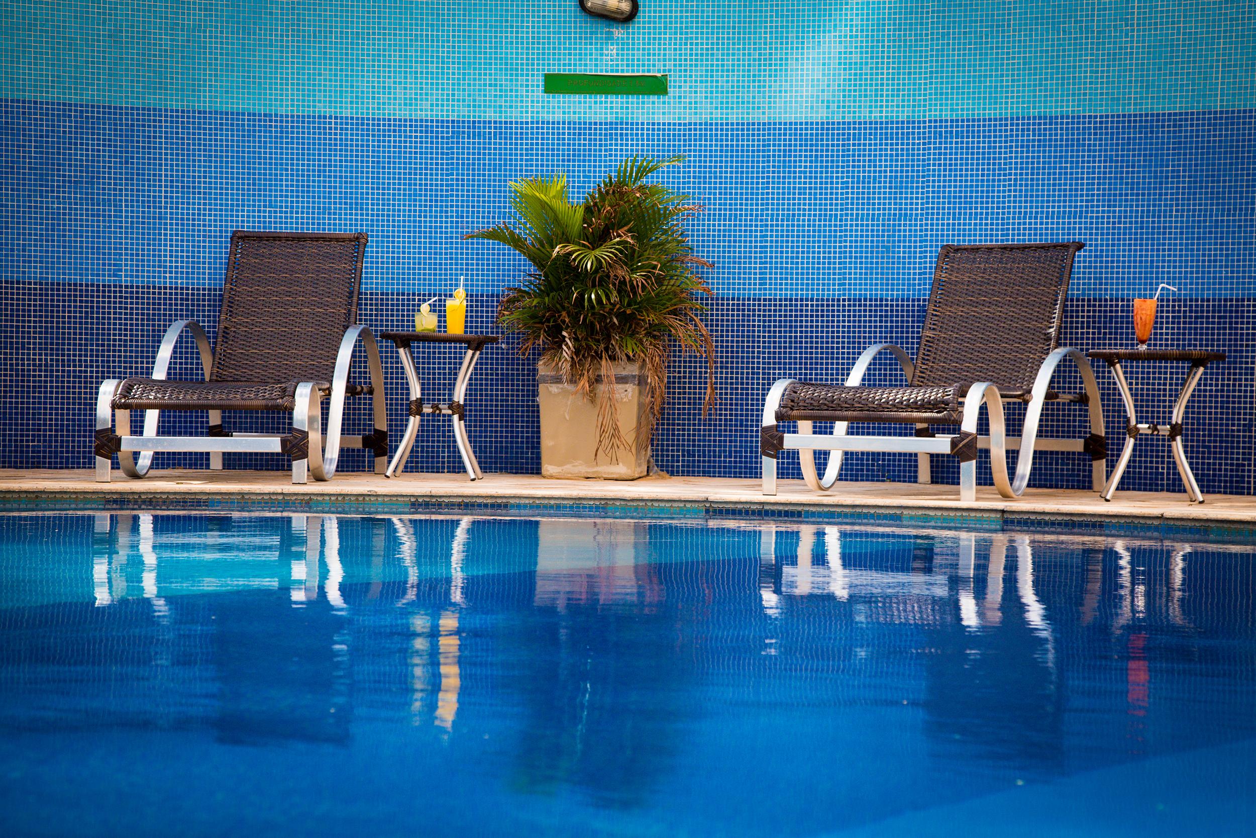 Hotel Golden Park Uberaba By Nacional Inn מראה חיצוני תמונה